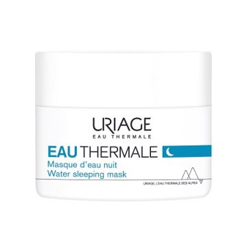 Eau thermale maschera notte 50 ml