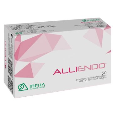 Alliendo 30 compresse