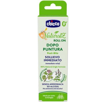 Chicco roll on dopopuntura 10 ml