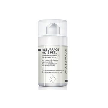Re-surface md 15 peel canova 30 ml