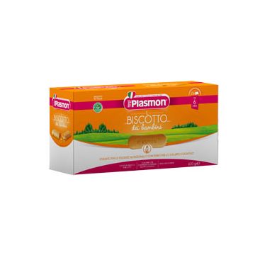 Plasmon biscotti biberon 600 g