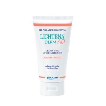 Lichtena dermad crema viso 40 ml