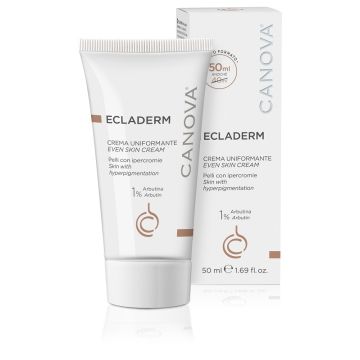 Canova ecladerm crema 50 ml