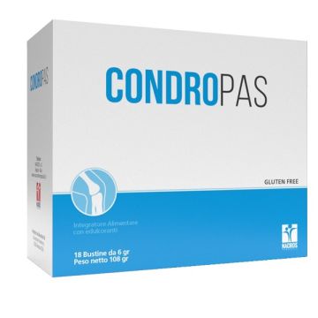 Condropas 18 bustine