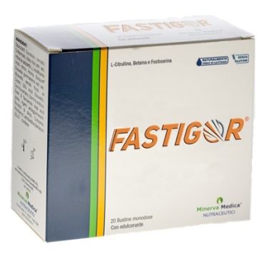 Fastigor 20 stick
