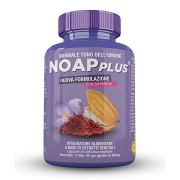 Noap plus 30 capsule