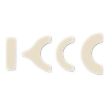 Brava cerotto elastico idrocolloide xl per stomia 20 pezzi