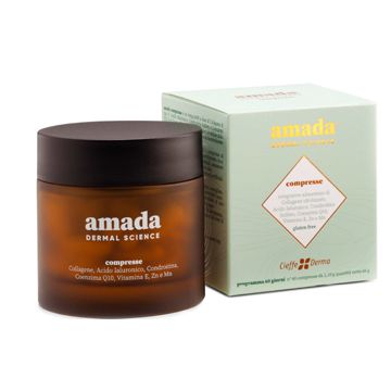 Amada 60 compresse