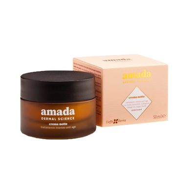 Amada crema notte 50 ml