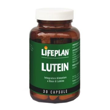 Lutein 30 capsule