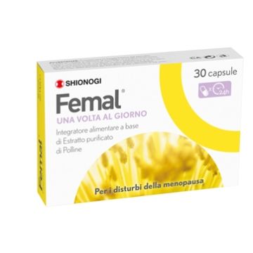 Femal 30 capsule