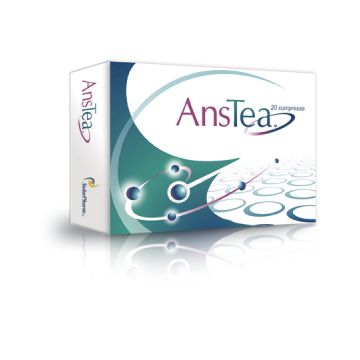 Anstea 20 compresse
