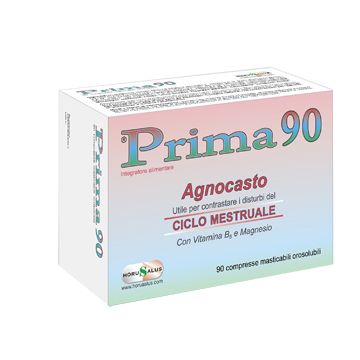 Prima 90 90 compresse