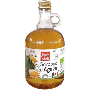Baule succo concentrato agave 500ml