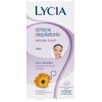 Lycia  20str viso del 12pz 5314