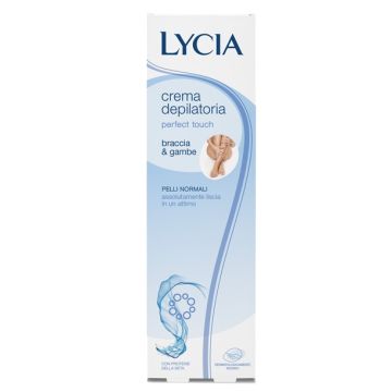 Lycia depil.br/gambe crema 150ml