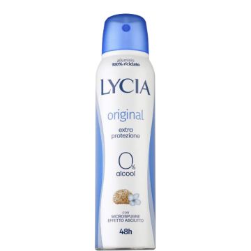 Lycia spray anti-odore orig.150ml