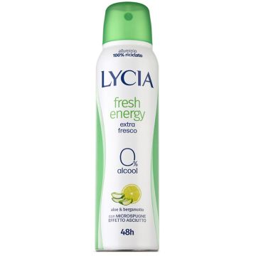 Lycia spray a-fresh 150ml