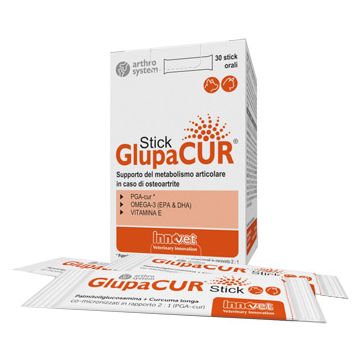 Glupacur 30 stick orali