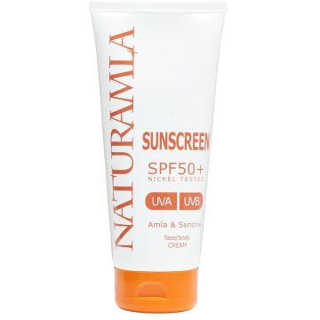 Sunscreen body spf50+ 200 ml