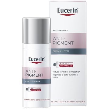 Eucerin anti-pigment notte