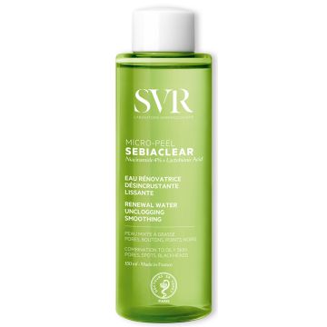 Sebiaclear serum
