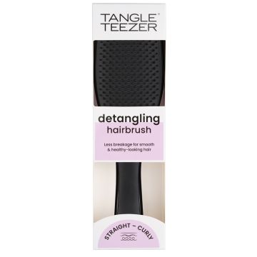 Tangle teezer the wet detangler black