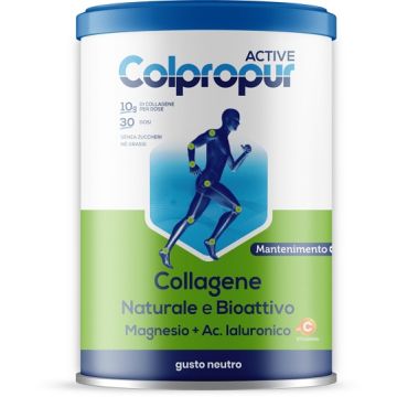 Colpropur active neutro 330 g
