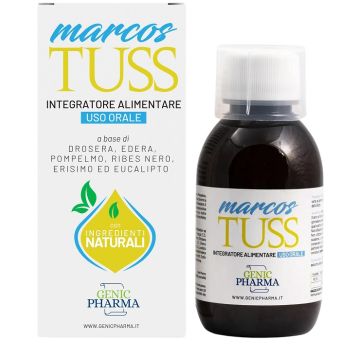 Marcos tuss 150 ml