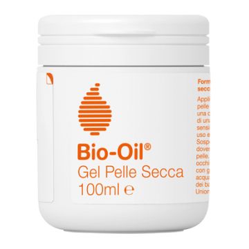Bio oil gel pelle secca 100 ml