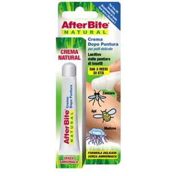 After bite crema natural 20 ml