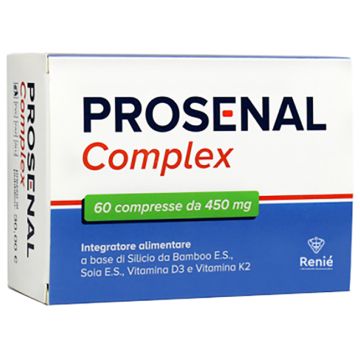 Prosenal complex 60 compresse