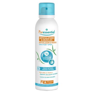 Puressentiel pure cryo spray 150 ml