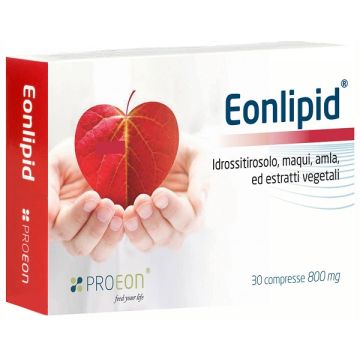 Eonlipid 30 compresse