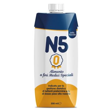 N50 500 ml