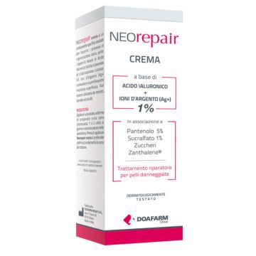 Neorepair crema 75 ml