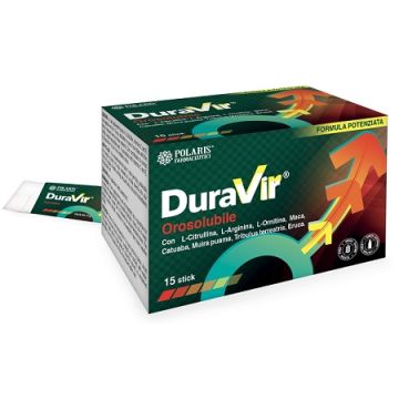 Duravir 15 stick