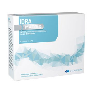 Idra matrix 12 bustine