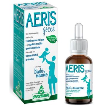 Aeris gocce 20 ml