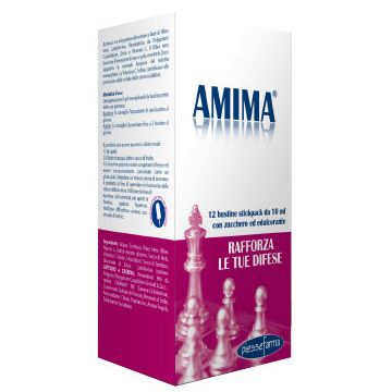 Amima 12 bustine