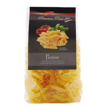 My snack premium plus pasta aproteica penne 500 g