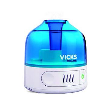 Umidificatore personale vicks