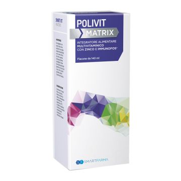 Polivit matrix 140 ml