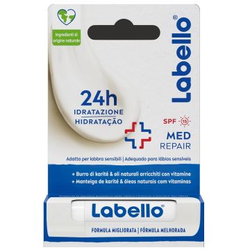 Labello med repair spf15 5,5 ml