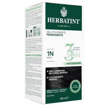 Herbatint 3dosi 1n 300 ml
