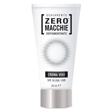 Zero macchie crema viso spf30 30 ml