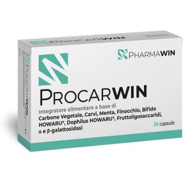 Procarwin 36 capsule
