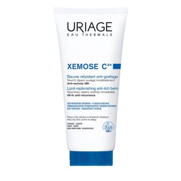Xemose balsamo olio 200 ml