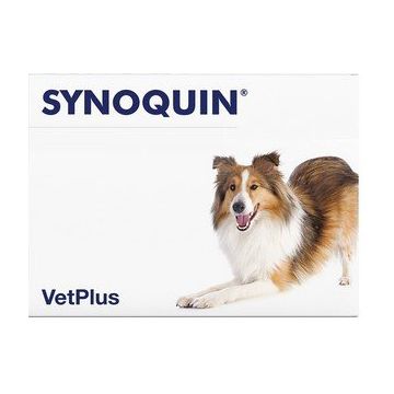 Synoquin efa large breed 30 compresse