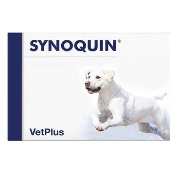 Synoquin efa medium breed 30 compresse